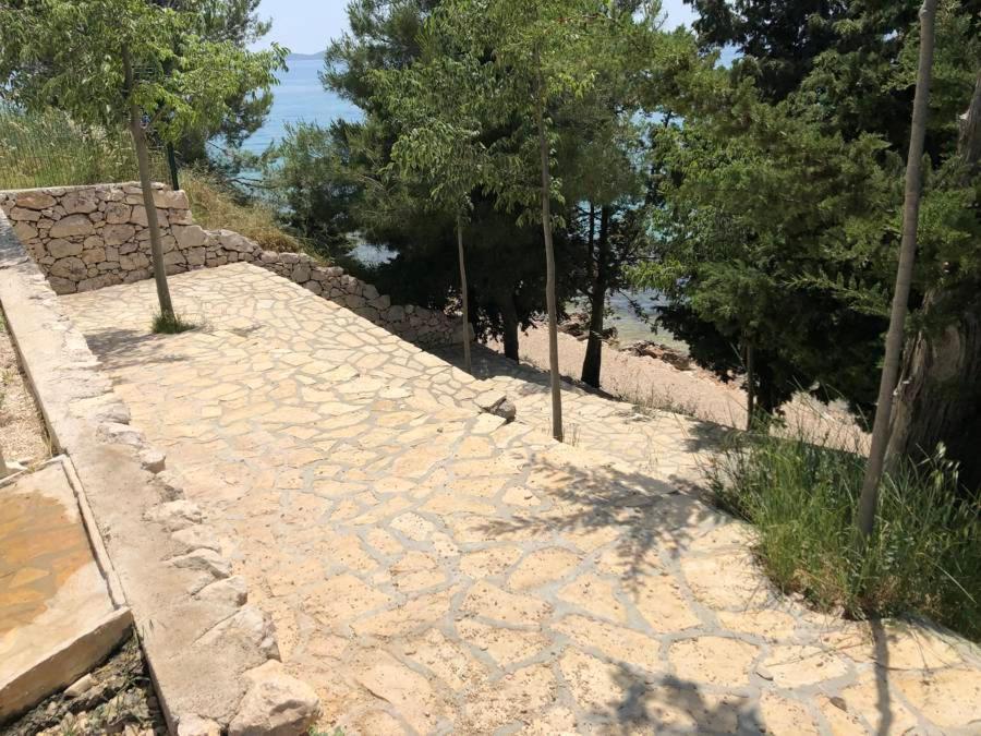 Sunset Camping Pakoštane Εξωτερικό φωτογραφία