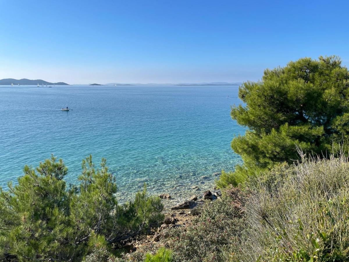 Sunset Camping Pakoštane Εξωτερικό φωτογραφία