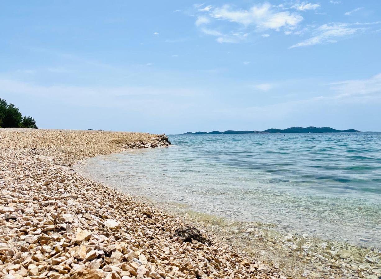 Sunset Camping Pakoštane Εξωτερικό φωτογραφία