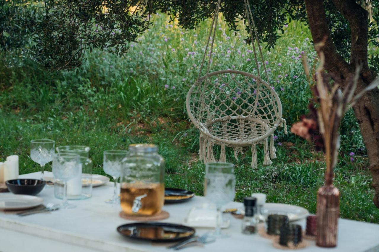 Sunset Camping Pakoštane Εξωτερικό φωτογραφία